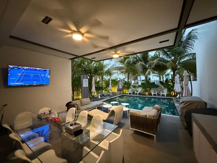 Casa en Venta o Renta en Juan Gaviota, Marina del Sur - foto 2