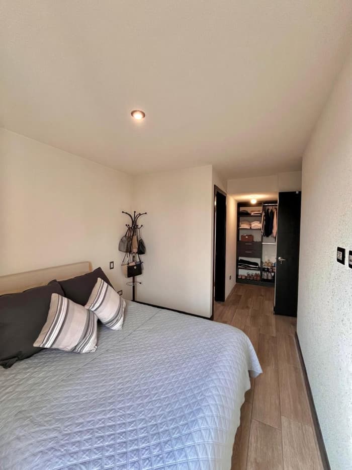 Apartamento en venta en Mariscal Zona 11 - foto 11