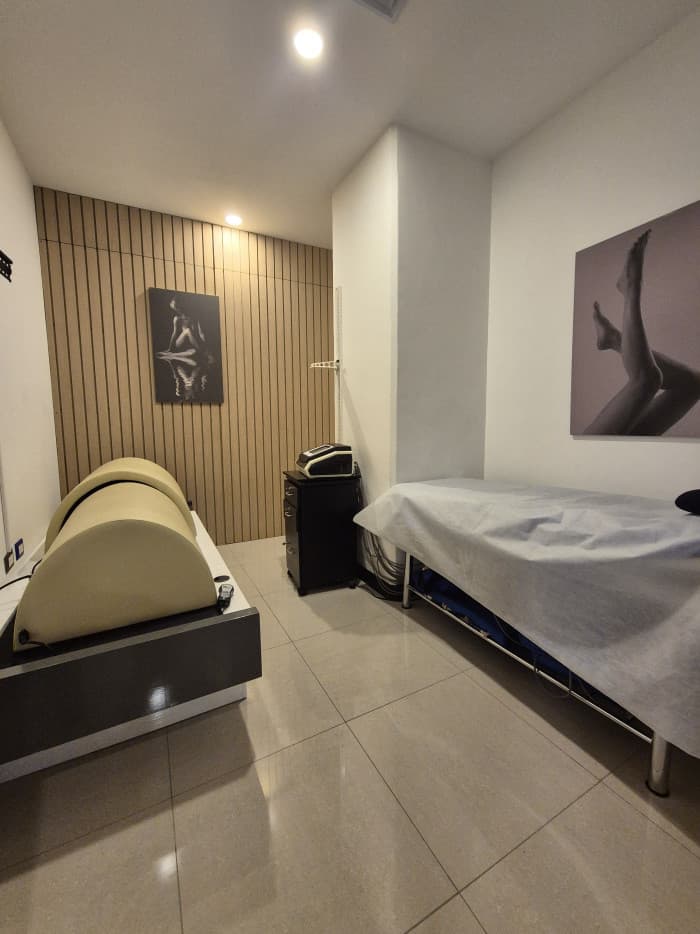 Clinicas en Alquiler en Plaza Comercial de zona 13 - foto 4