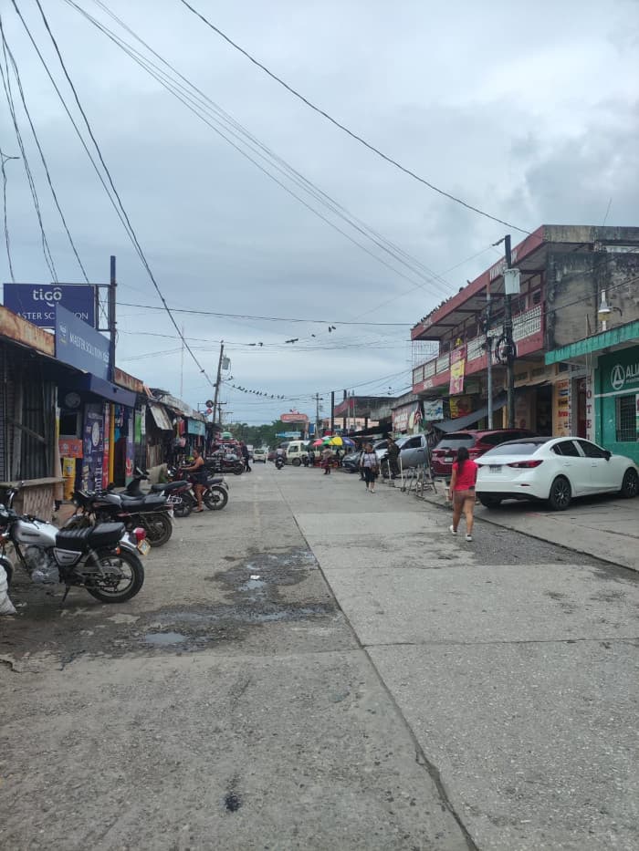 Terreno Comercial en Renta en Puerto Barrios, Izabal. - foto 4