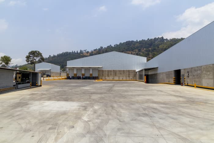 Bodega en renta en San Andrés Itzapa, Chimaltenango - foto 2