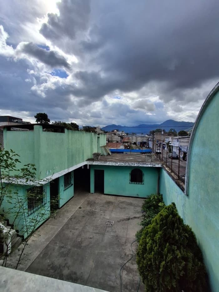 Casa en venta en Linda vista zona 4 Villa Nueva - foto 6