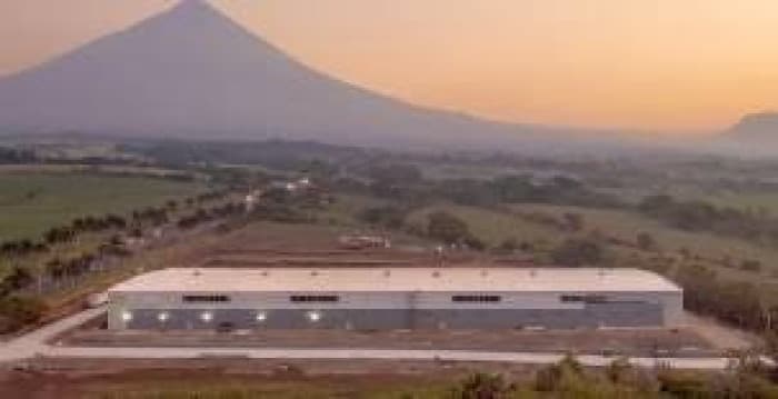 Nave Industrial en Renta en Escuintla KM 53 - foto 3