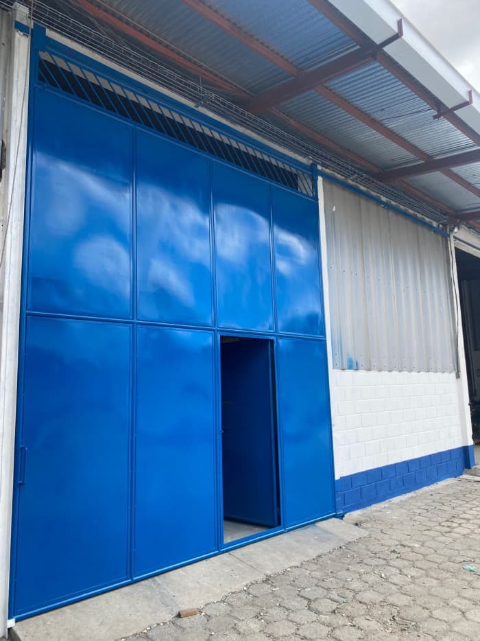 Bodega En Renta En Zona 1, Guatemala - foto 3