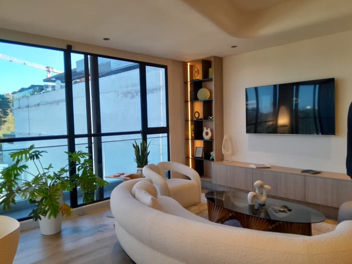 Pre-venta de Apartamentos en zona 15 - foto 4