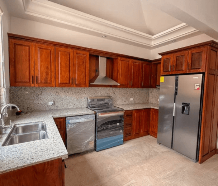 Casa en Venta en  Antigua Guatemala en Condominio  - foto 4