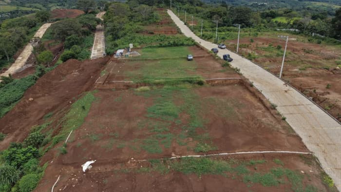 Terreno industrial en Venta en Km. 33 de CAES - foto 2
