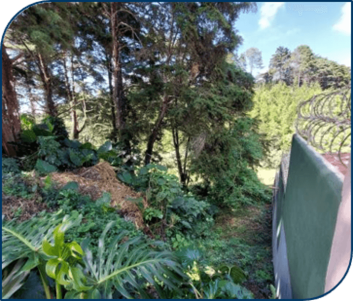 Terreno  en venta Km 18.9, CAES, Santa Catarina Pinula - foto 2