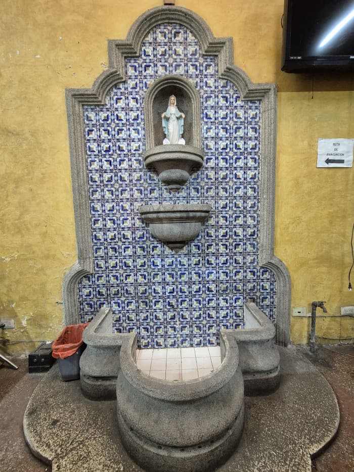 Casa en Venta en Centro Histórico de Zona 1 Guatemala - foto 3
