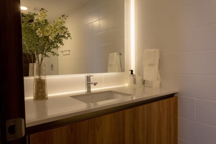 Apartamento Amueblado en Venta Zona 13 - foto 8