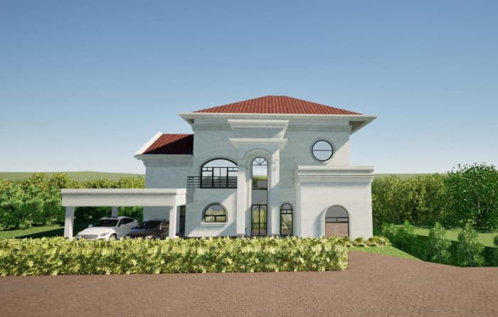Terreno en venta en Hacienda Nueva Country Club - foto 12