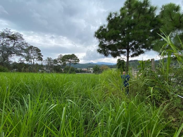 Terreno Comercial en renta en km 57, Chimaltenango - foto 3