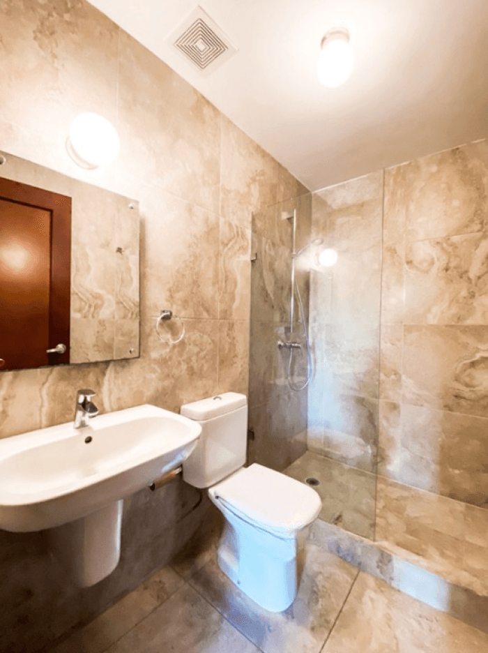 Apartamento eficiente en renta en Vista Hermosa zona 15 - foto 4