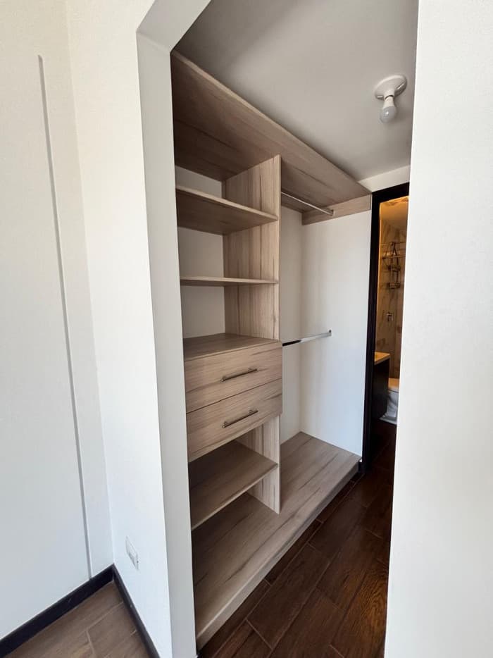 Apartamento en Renta en Miranda, zona 12 - foto 7