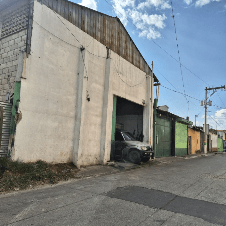 Propiedad comercial para desarrollo San Miguel Petapa - foto 2