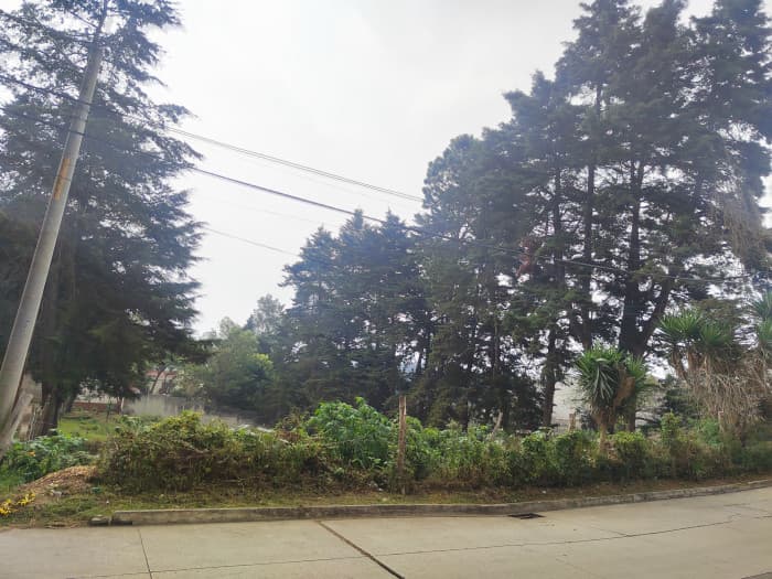 En Venta Terreno  para desarrollo entrada a Fraijanes - foto 3