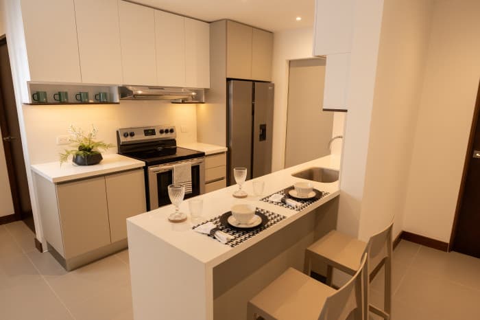 Apartamento en venta en zona 13 - foto 2