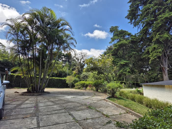 Casa en Venta en El Socorro de Carretera a El Salvador - foto 2