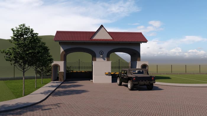 Terreno en Condominio en venta San Lucas Tolimán  - foto 2