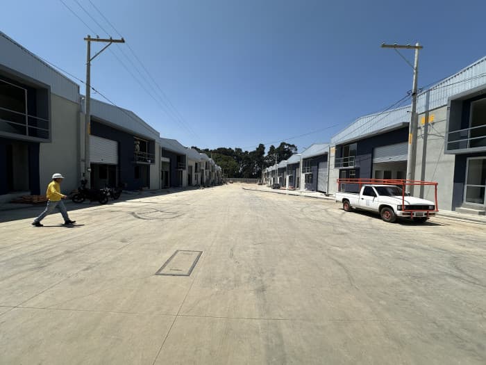 Ofibodega en venta en Carretera a El Salvador - foto 2