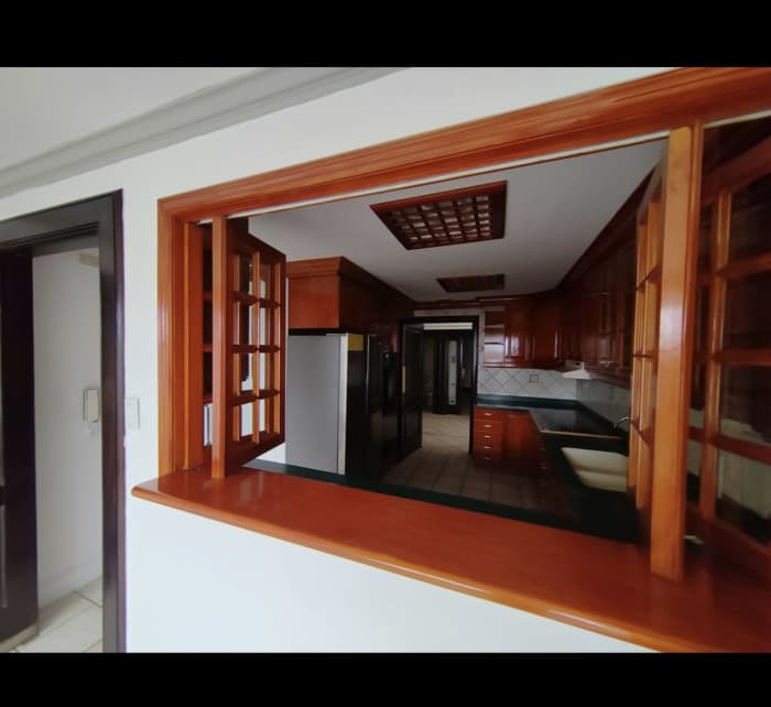 Amplio apartamento para renta en zona 14 - foto 6