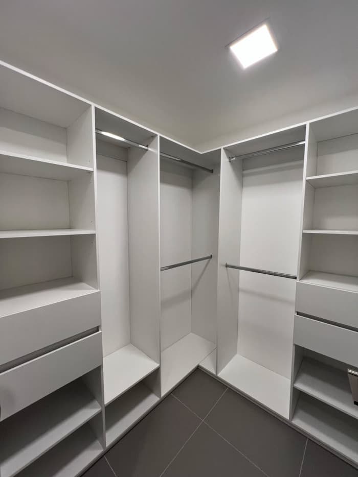 Apartamento Nuevo en renta en zona 13 - foto 6