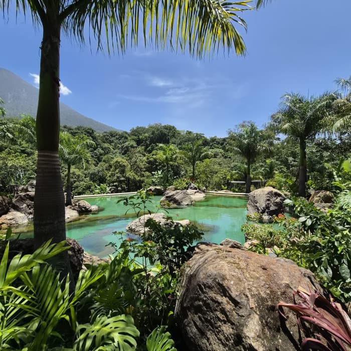 Terreno residencial en venta en El Zur Escuintla - foto 8