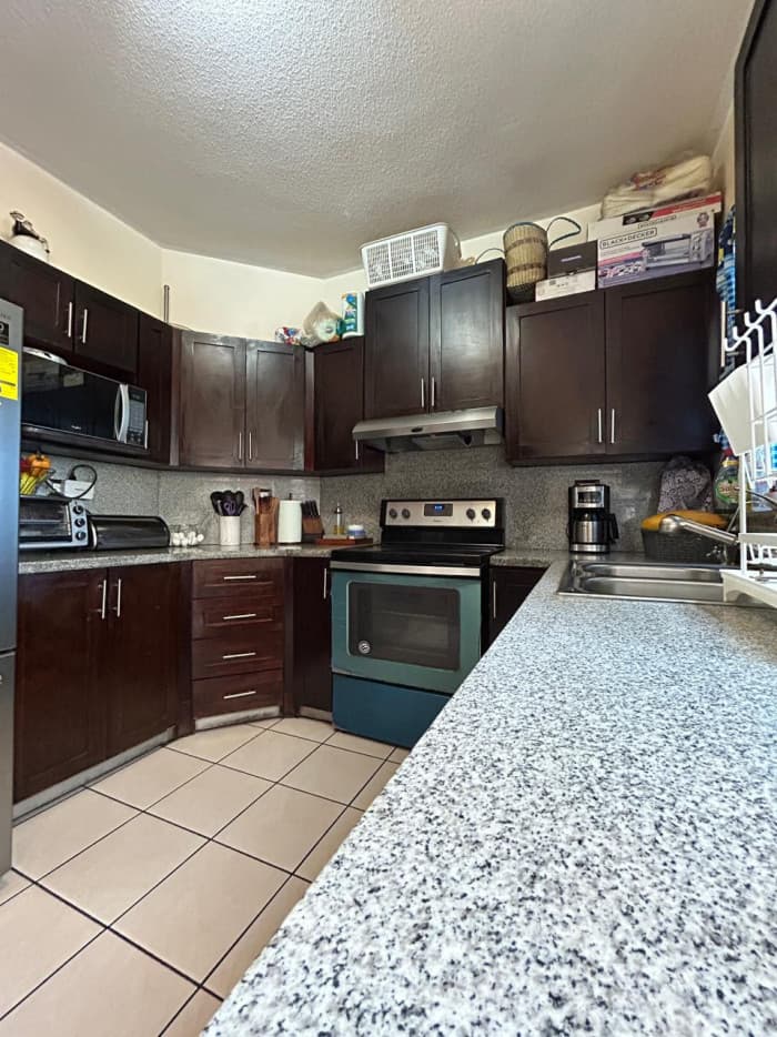 Casa en renta en Condominio de Zona 13 - foto 4