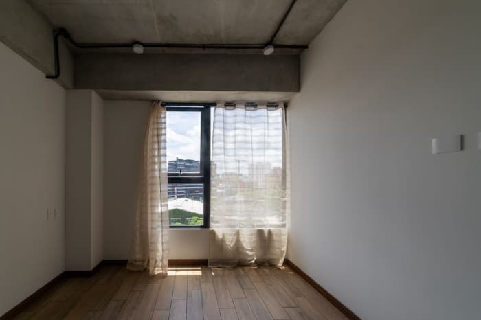 Apartamento en renta en zona 4 - foto 4