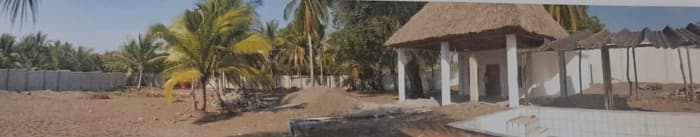 Casa en Venta en Terreno de 3,700 V2 en Playa El Tulate - foto 2