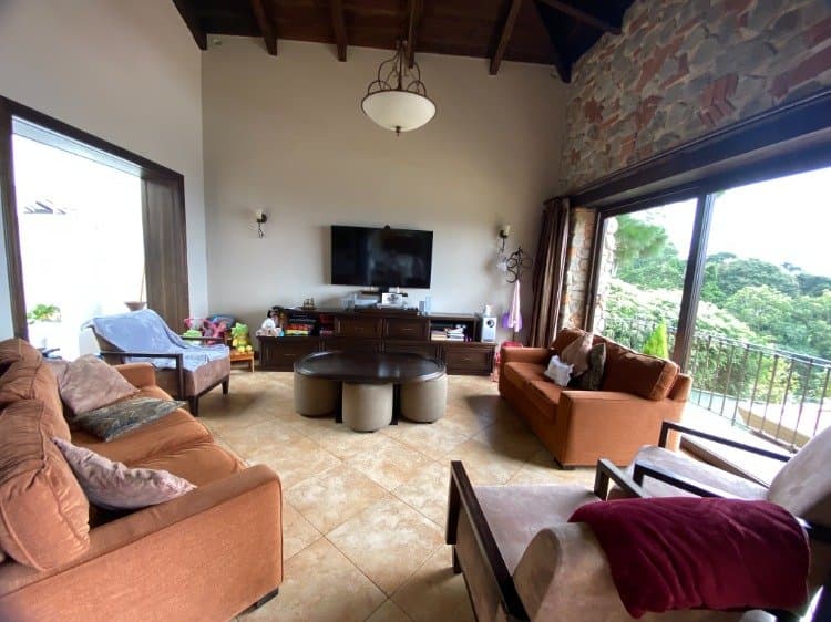 Casa en Venta en Condominio Montebello  - foto 4
