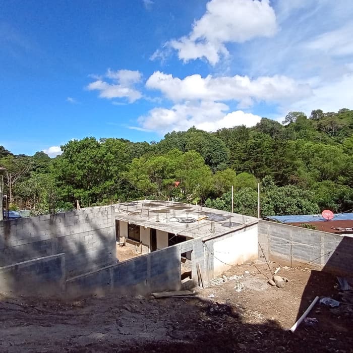 Terreno en Venta Para Inversión Carretera a Fraijanes - foto 5