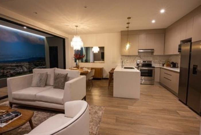 Apartamento en pre venta en zona 16 - foto 2