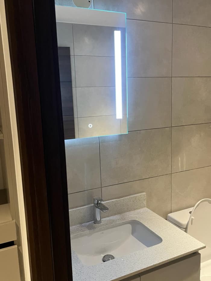 Apartamento nuevo en Renta en zona 10 Guatemala - foto 13