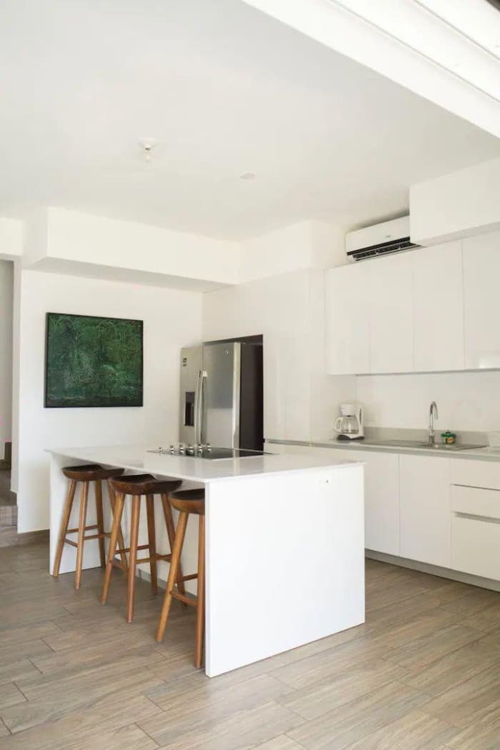 Villa en Venta en La Mar Monterrico Santa Rosa - foto 4