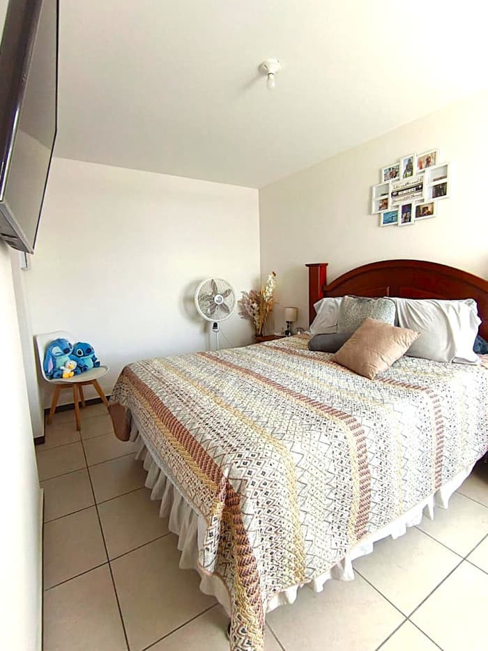 Apartamento 3 Habitaciones en Venta Parque San Jorge  - foto 4