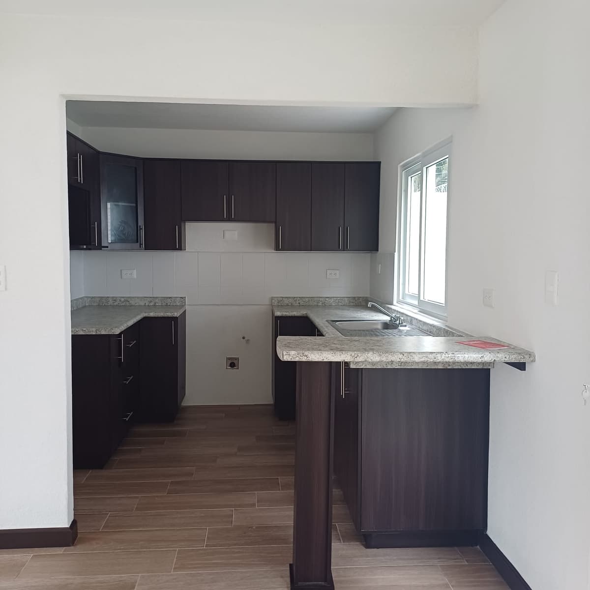 Casa en renta en Condominio Florenza, San Jose Pinula - foto 2