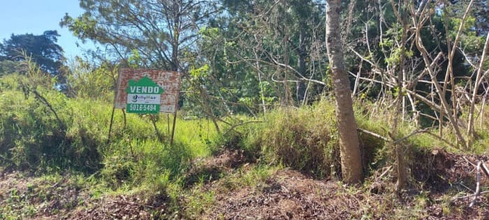 Terreno en Venta Club de Golf Altavista San José Pinula - foto 2