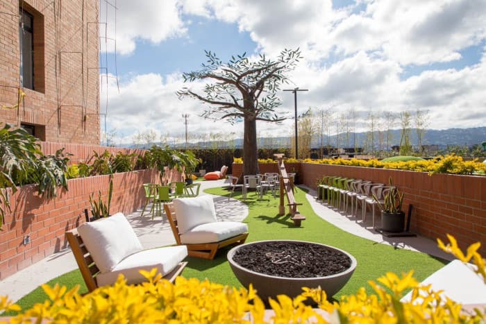 Apartamento en Venta y Renta Zona 5 - foto 2