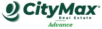 Logo de CityMax Advance