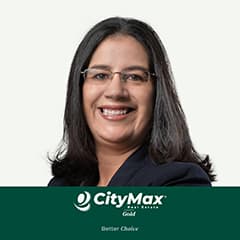 Foto de Evelyn Carranza