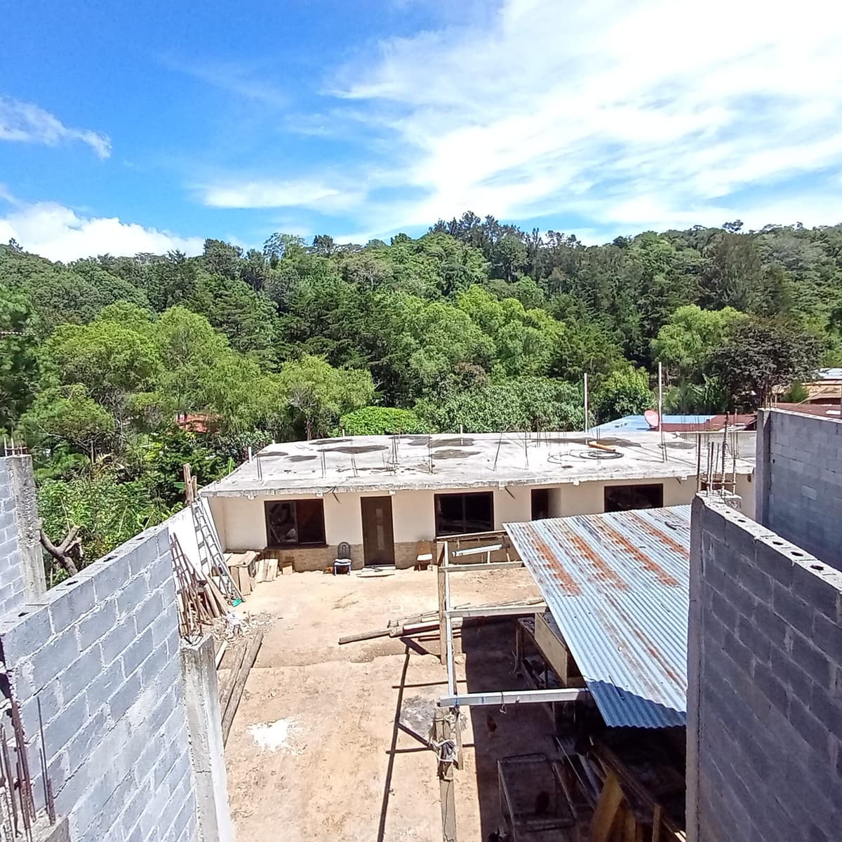 Terreno en Venta Para Inversión Carretera a Fraijanes - foto 1