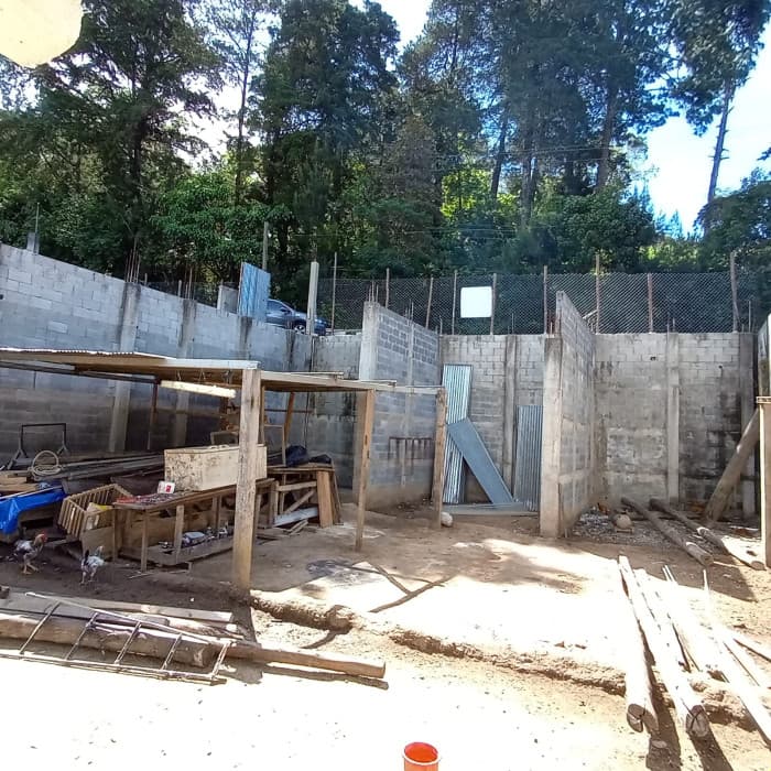 Terreno en Venta Para Inversión Carretera a Fraijanes - foto 2