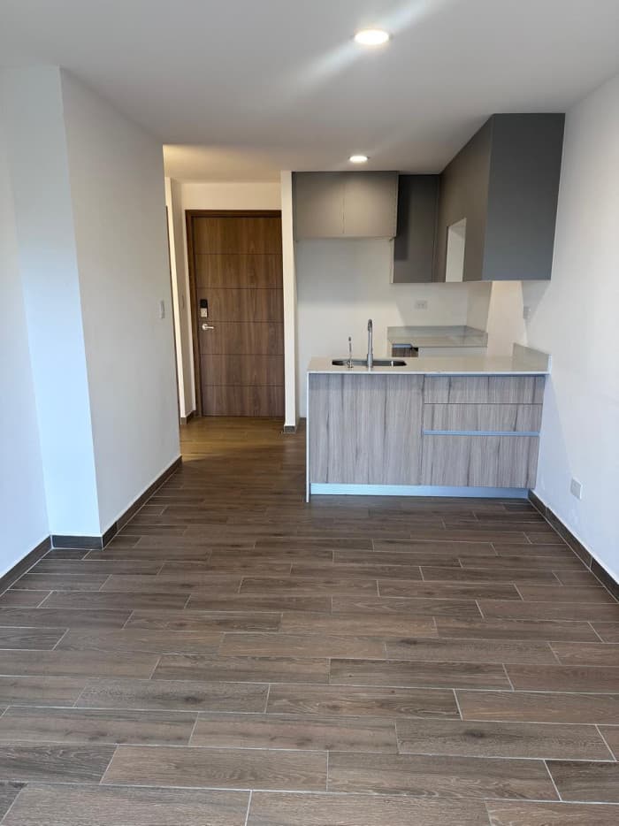 Apartamento en venta en Parque 14 - foto 3