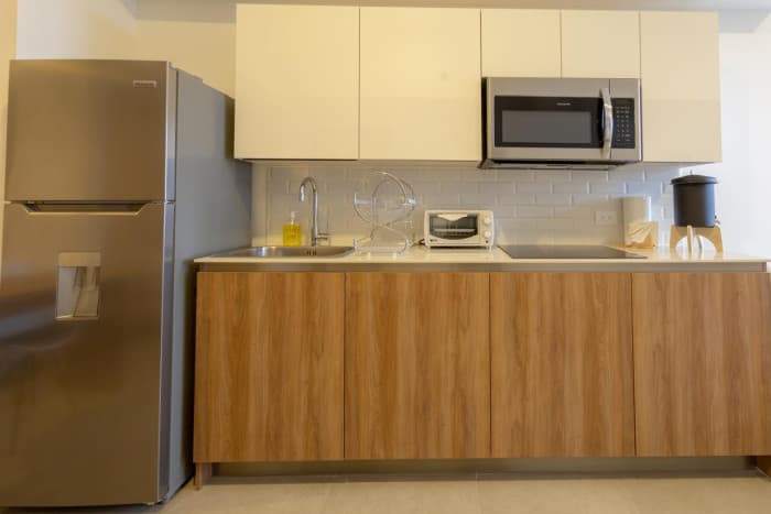 Apartamento Amueblado en Venta Zona 13 - foto 3