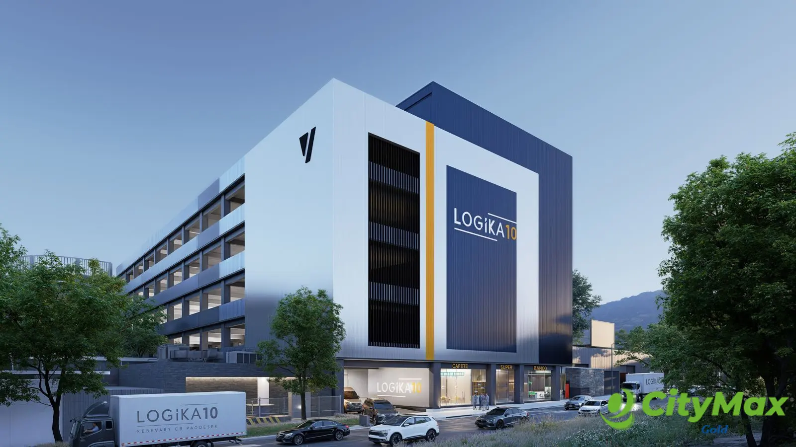 Ofibodegas Logika 10 - foto 6