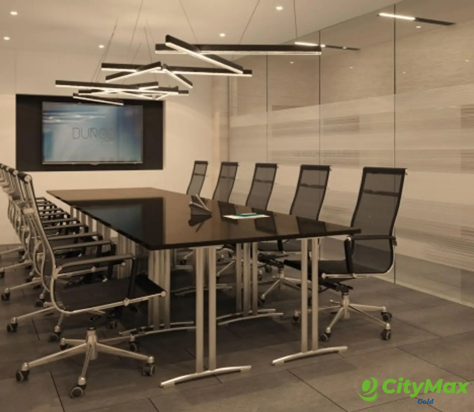 Centro Corporativo Burgó - foto 4