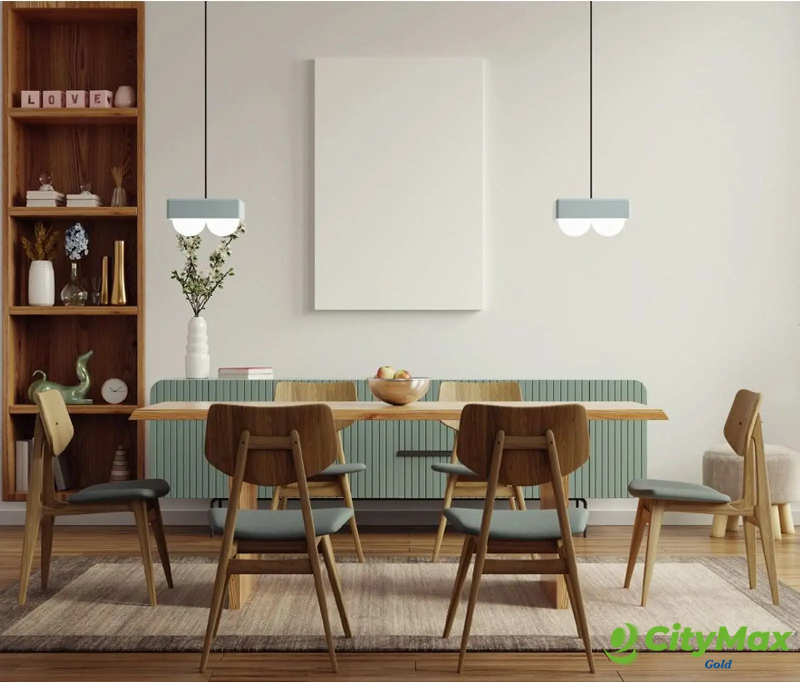 VILA QUINCE - Comedor
