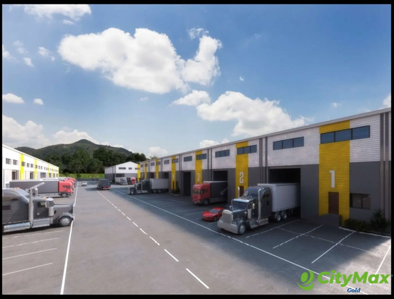 DISTRIPARK BODEGAS D3 - foto 1