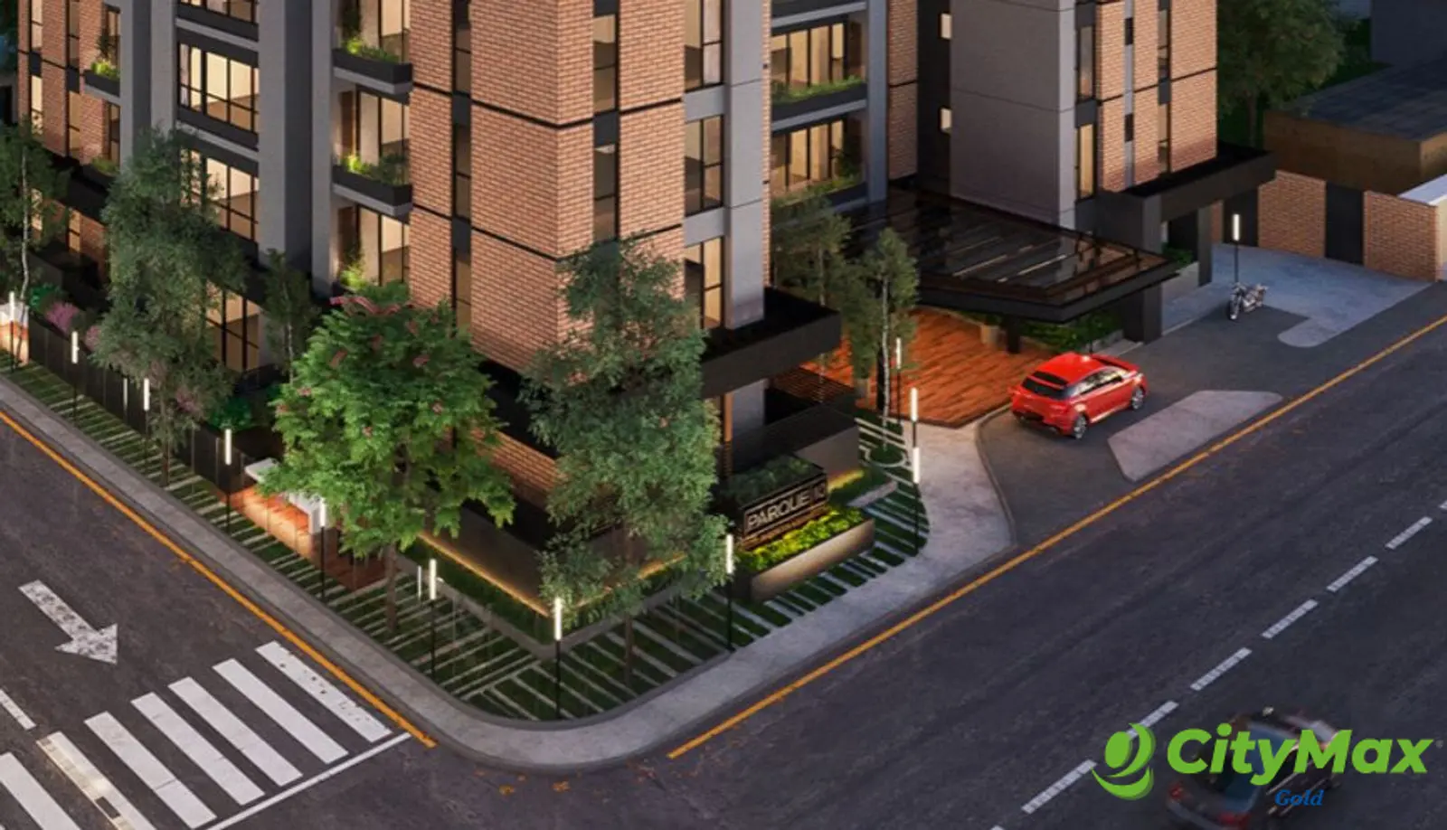 PARQUE 10 - Motor Lobby